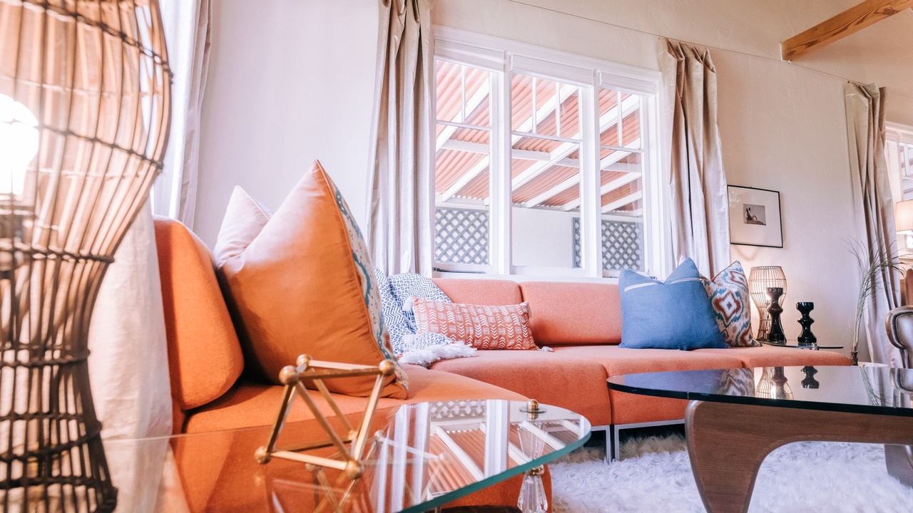 Photo of Livingroom in Del Norte Place