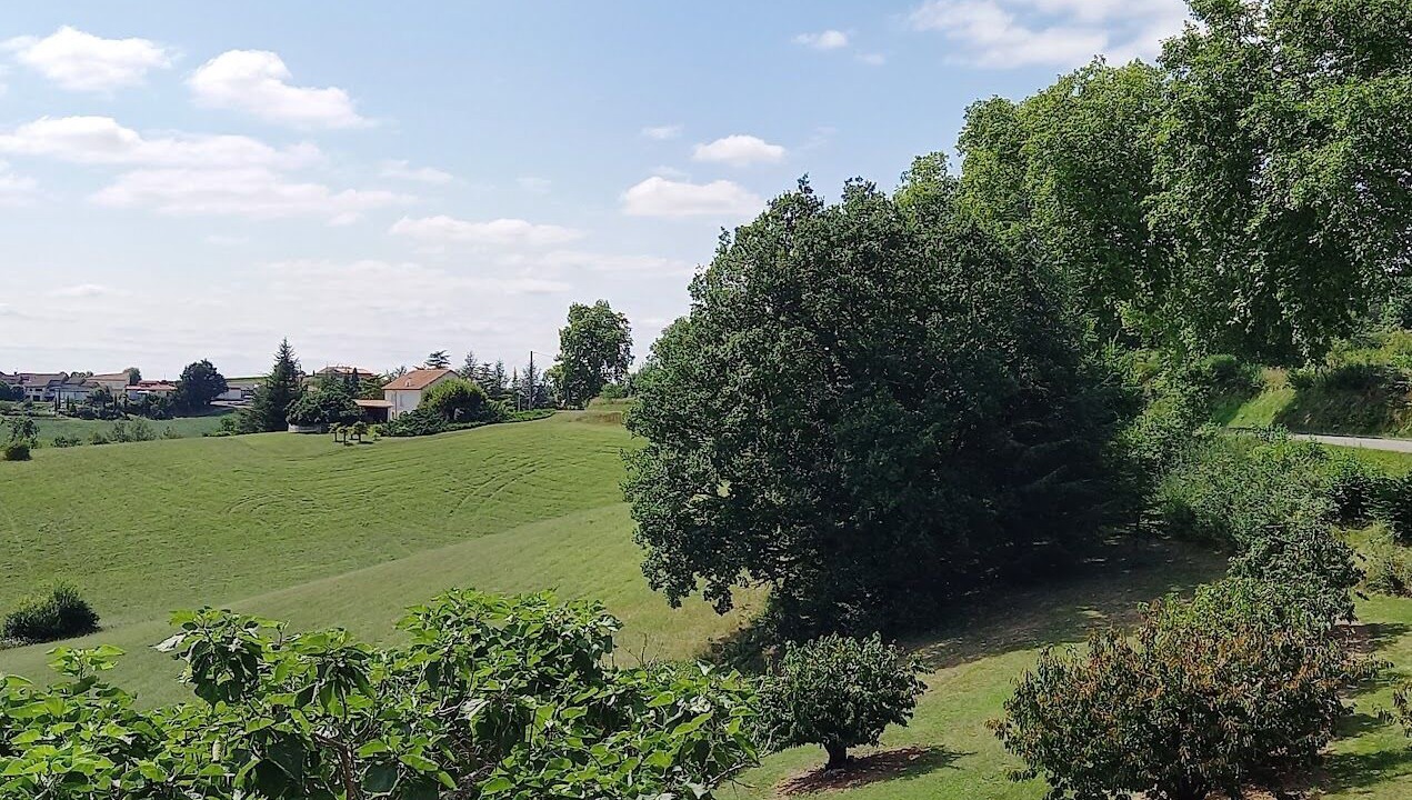 Photo of Outdoor in Durfort-Lacapelette