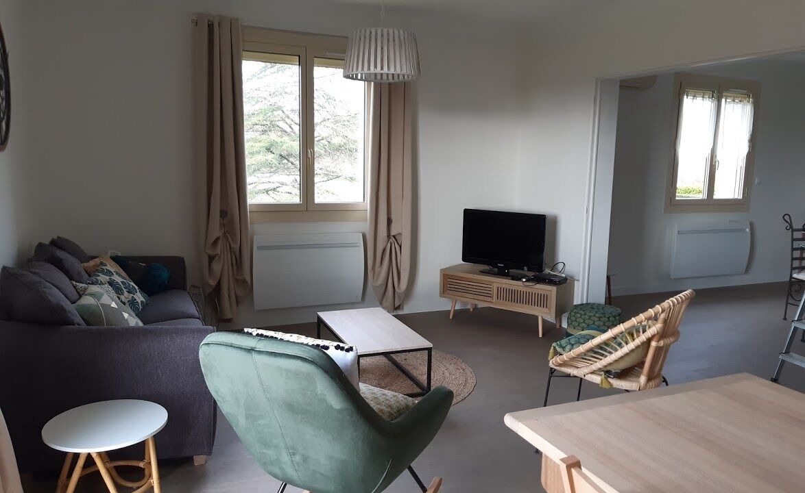 Photo of Livingroom in Durfort-Lacapelette