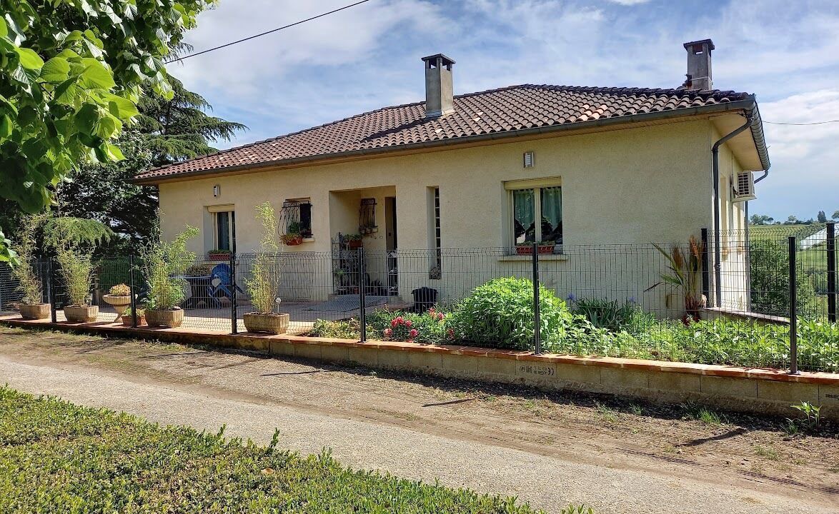 Photo of Outdoor in Durfort-Lacapelette