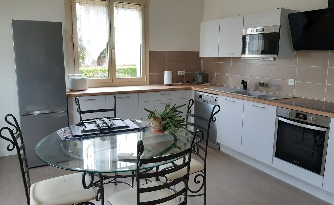 Photo of Kitchen in Durfort-Lacapelette