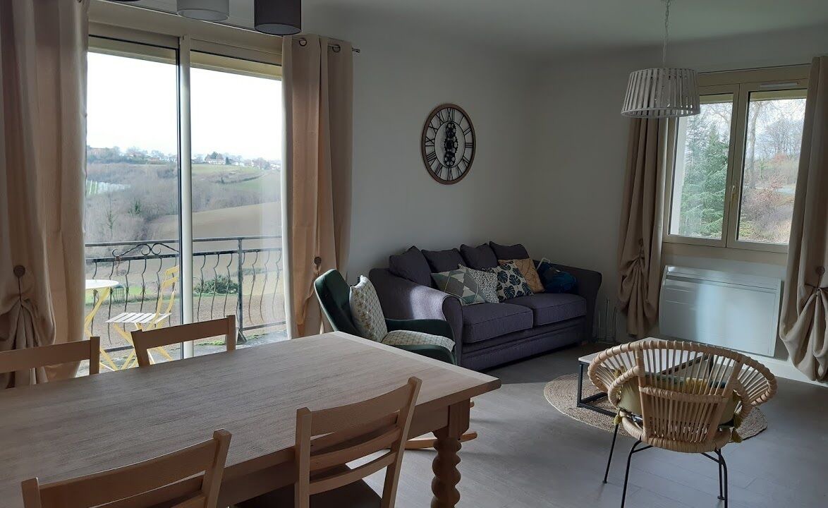 Photo of Livingroom in Durfort-Lacapelette
