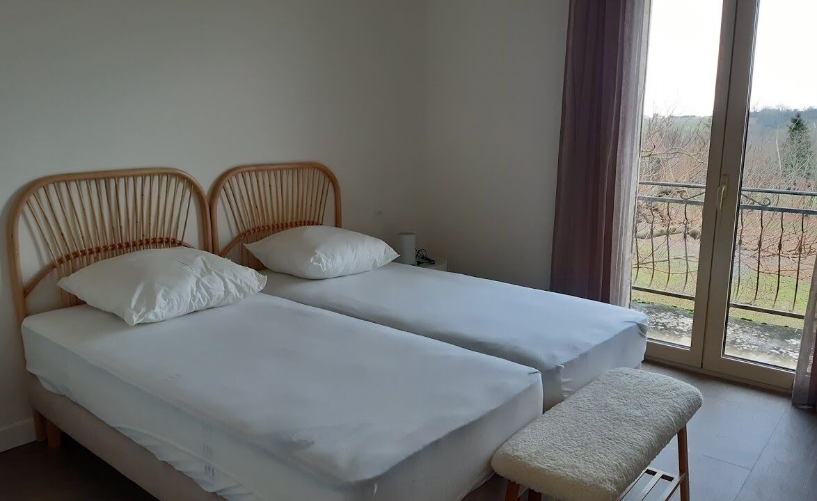 Photo of Bedroom in Durfort-Lacapelette