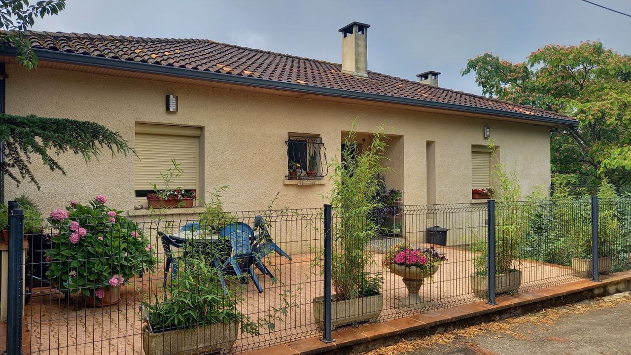 Photo of Outdoor in Durfort-Lacapelette