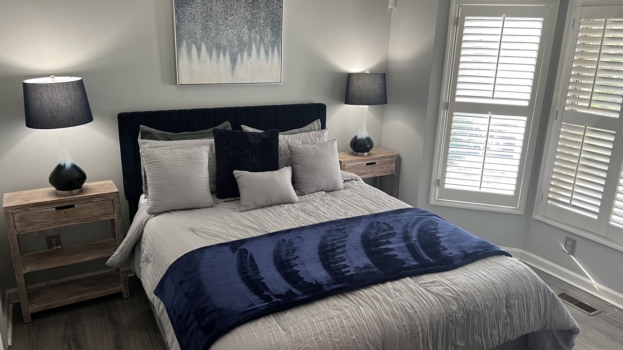 Photo of Bedroom in Smyrna