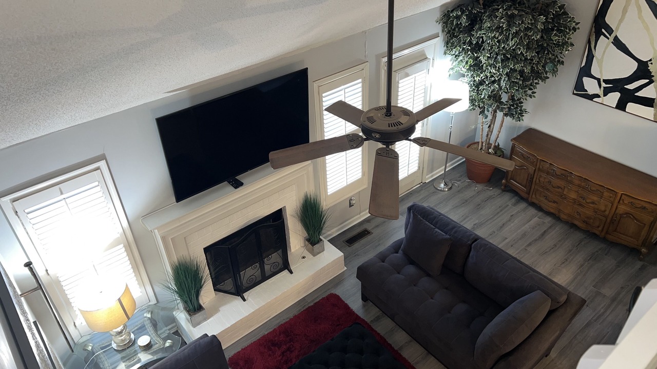 Photo of Livingroom in Smyrna