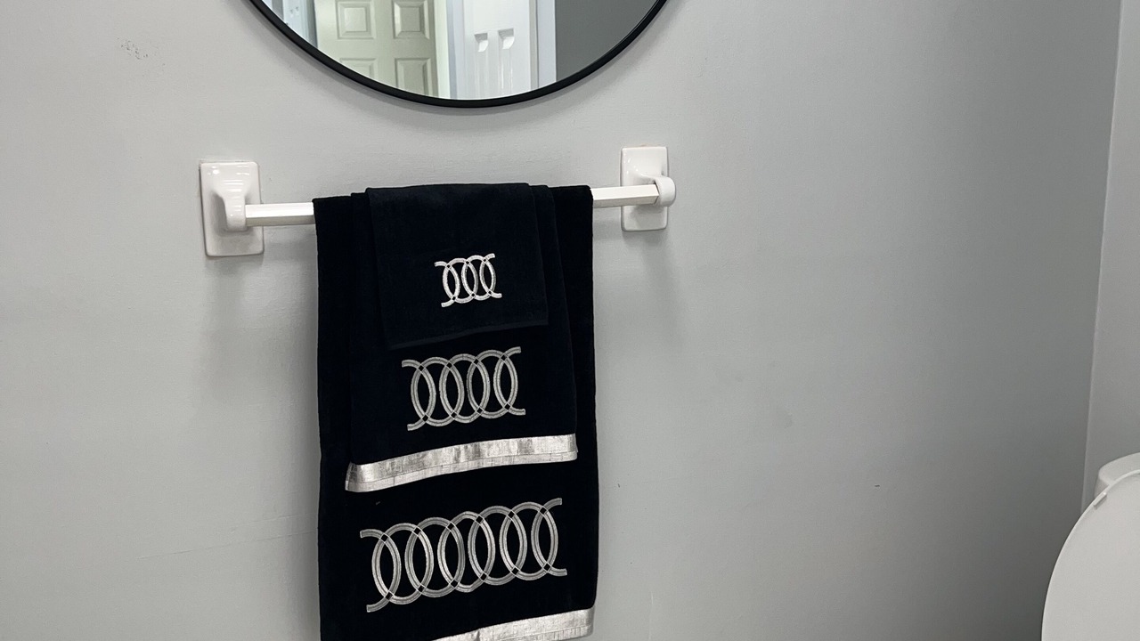 Photo of Bathroom in Smyrna