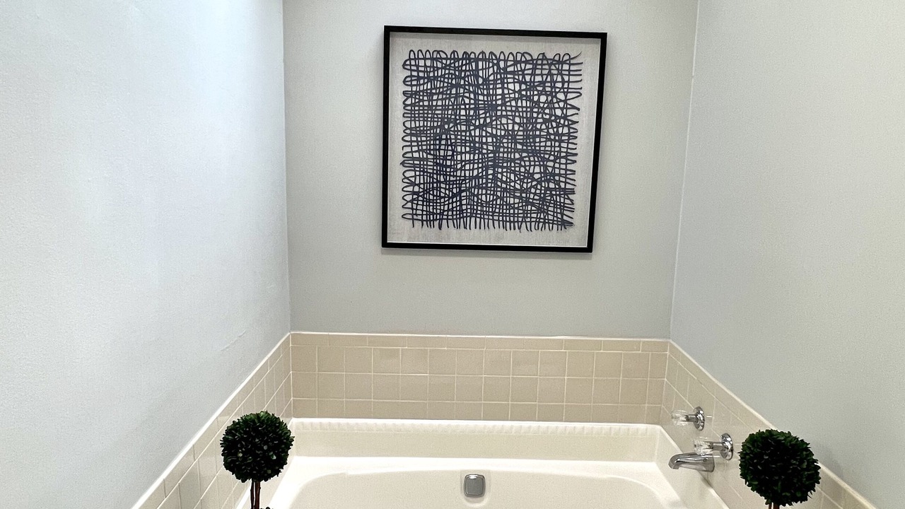 Photo of Bathroom in Smyrna