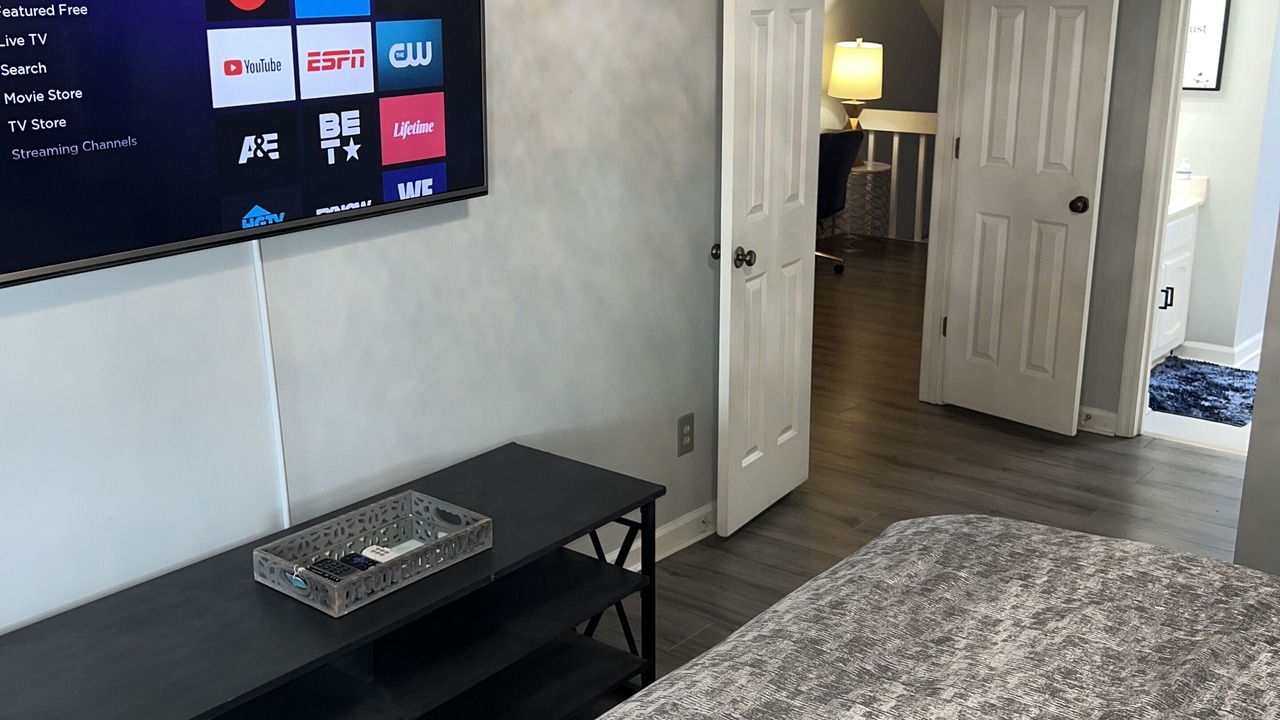 Photo of Bedroom in Smyrna