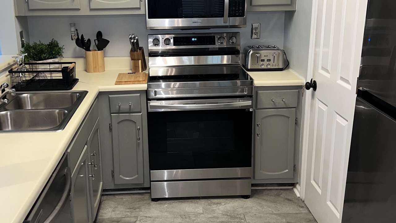 Photo of Kitchen in Smyrna