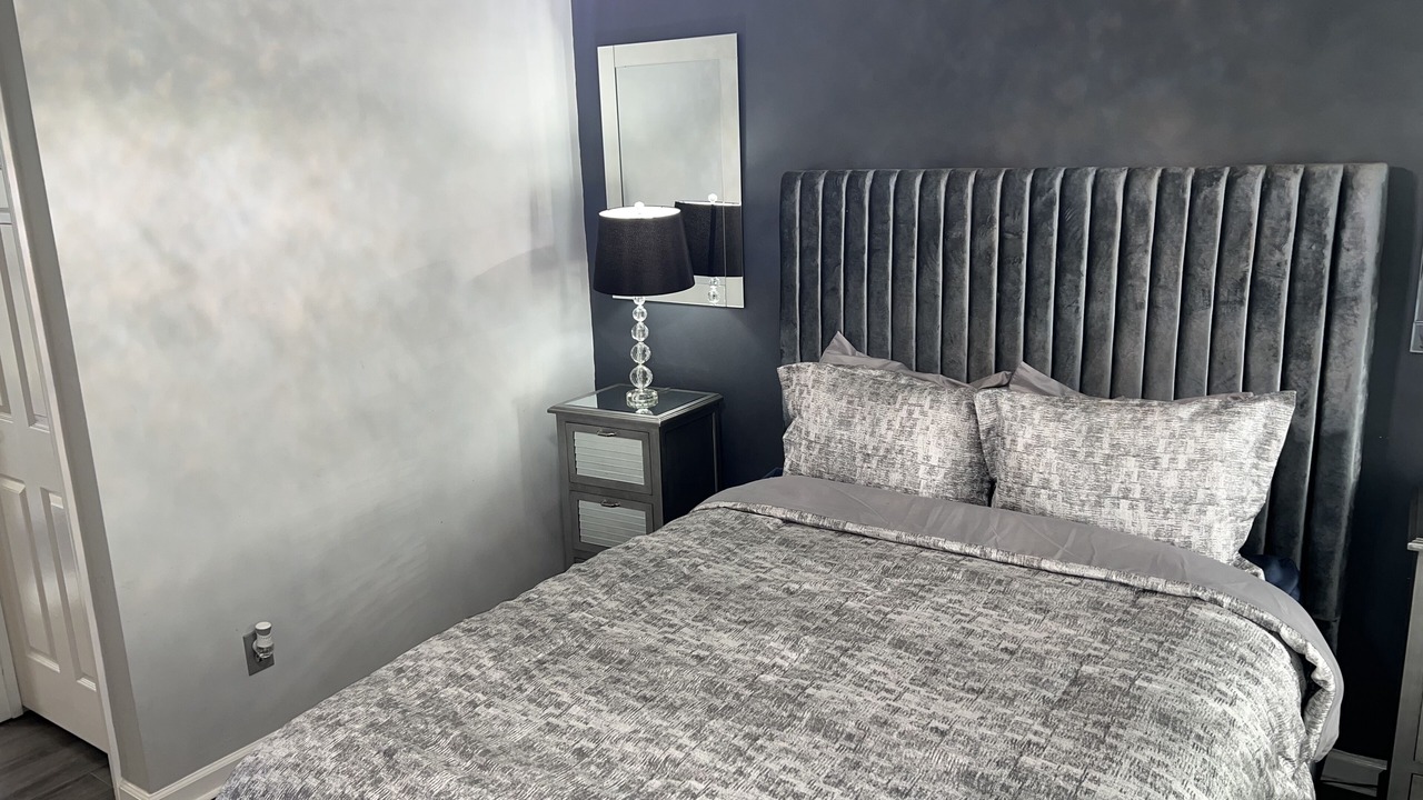 Photo of Bedroom in Smyrna
