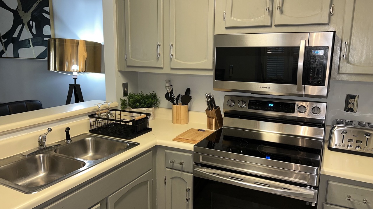 Photo of Kitchen in Smyrna
