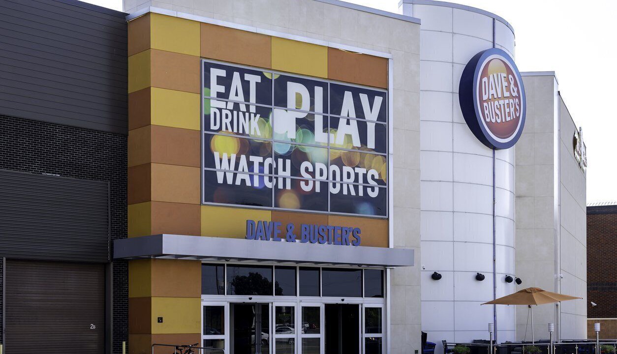 Photo of Outdoor in Smyrna