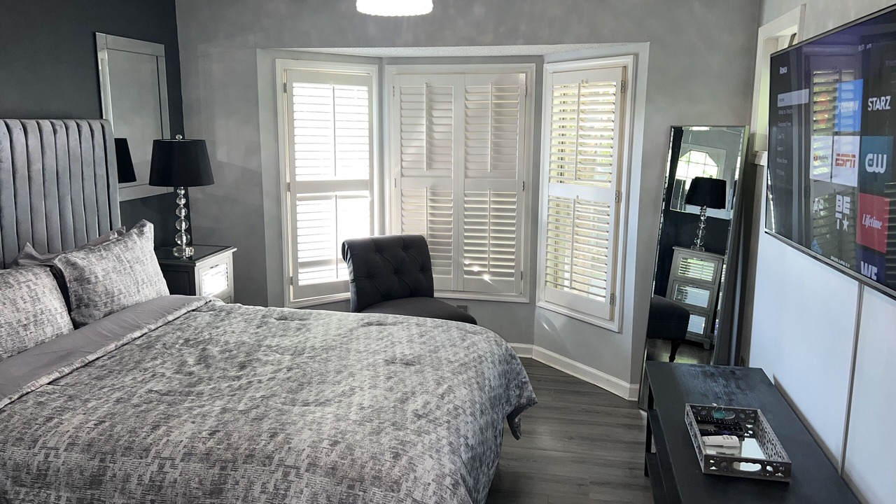 Photo of Bedroom in Smyrna