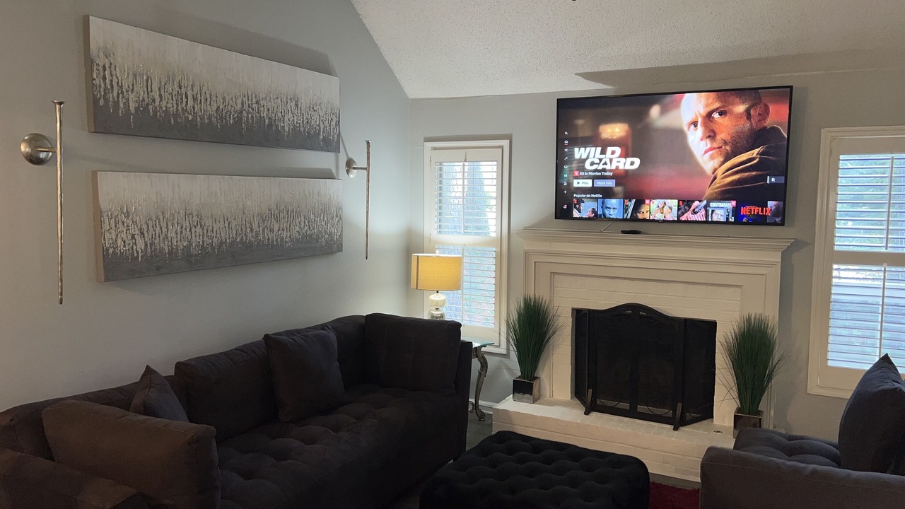 Photo of Livingroom in Smyrna