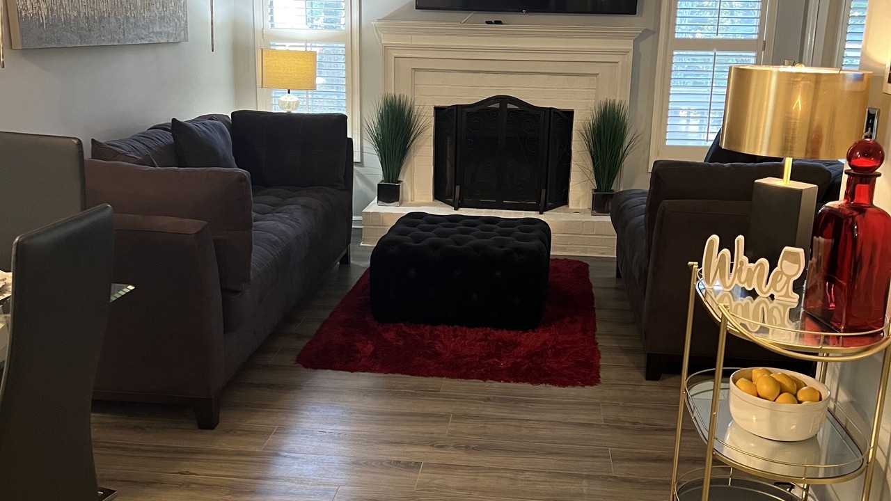 Photo of Livingroom in Smyrna