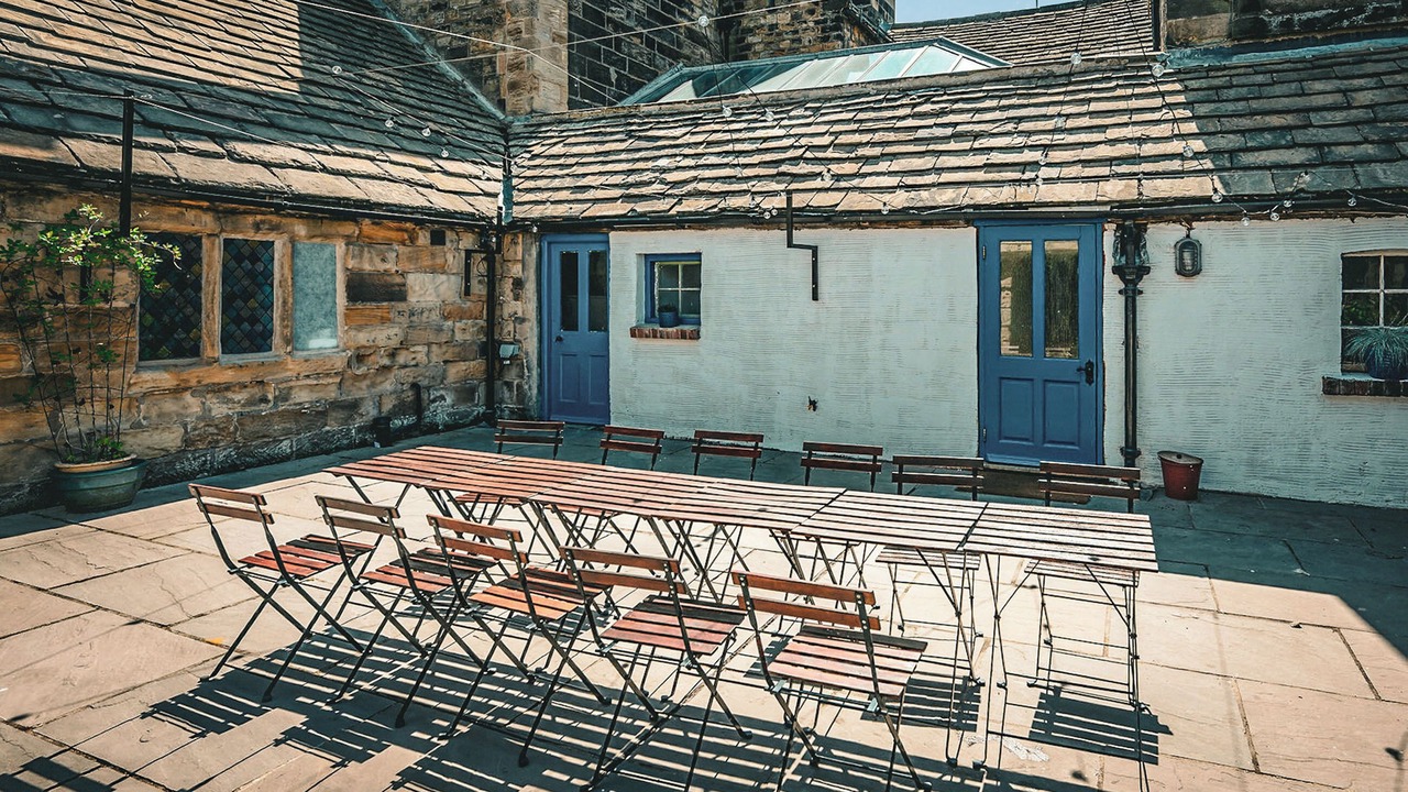 Photo of Others in Barnsley