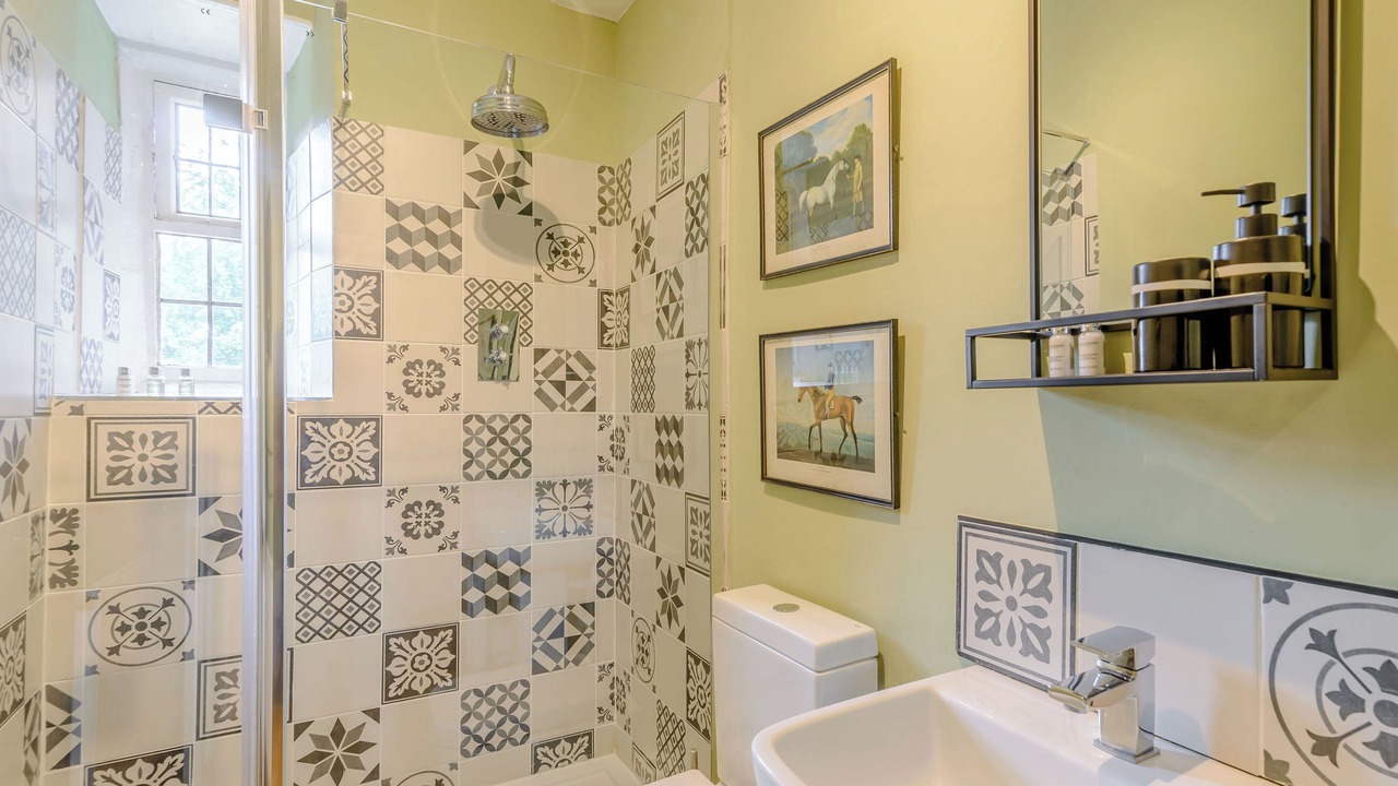 Photo of Bathroom in Barnsley