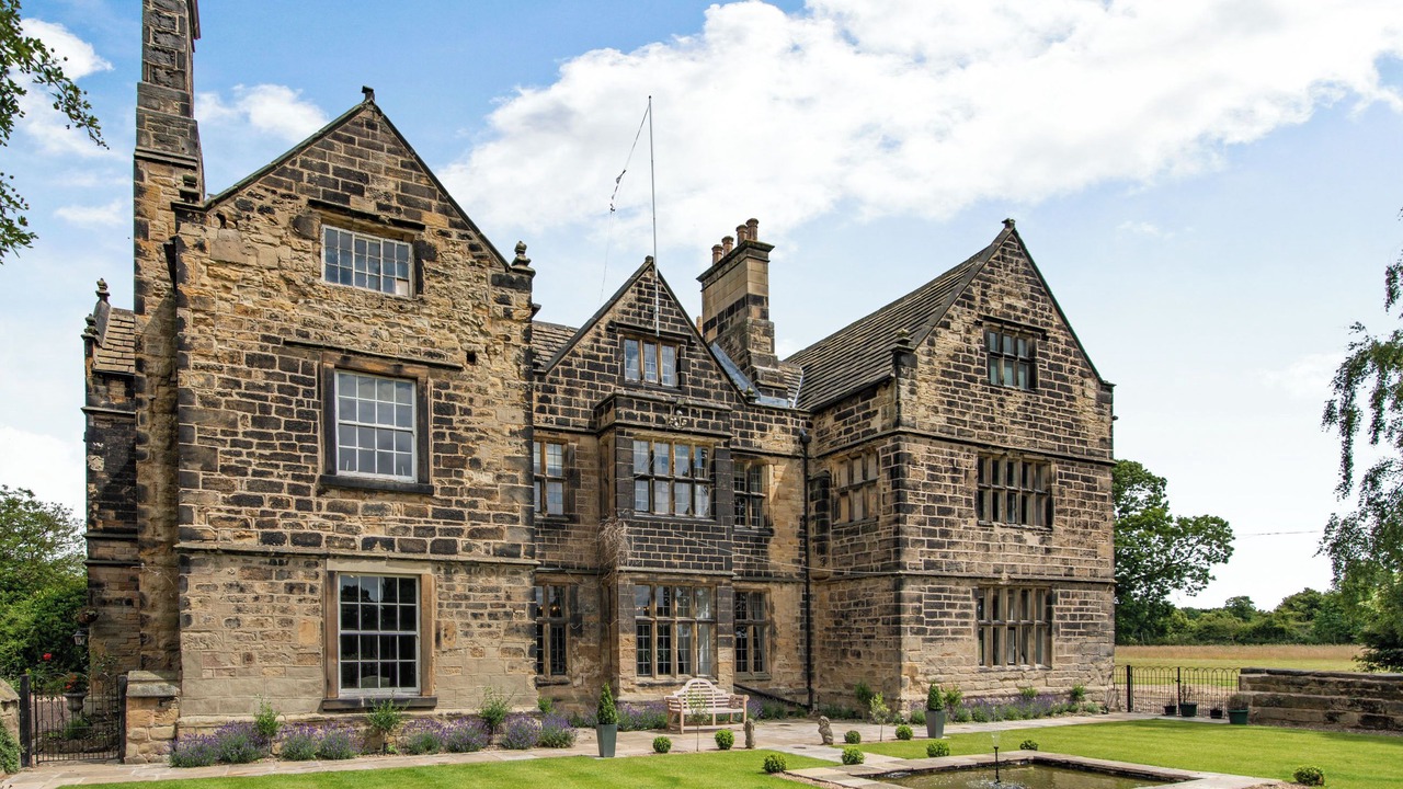 Photo of Others in Barnsley