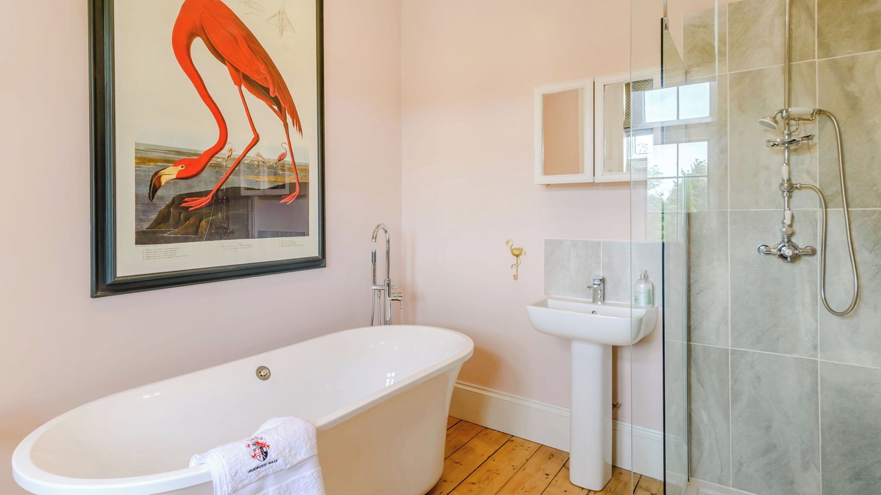 Photo of Bathroom in Barnsley