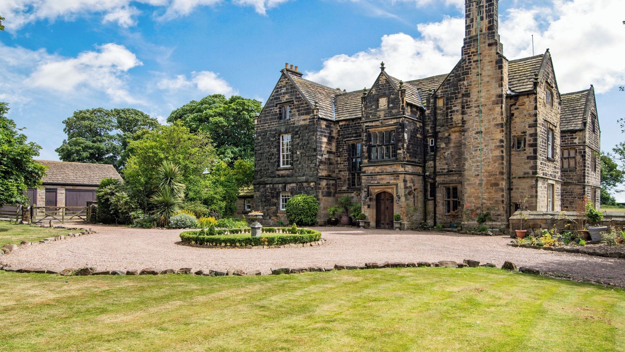 Photo of Outdoor in Barnsley