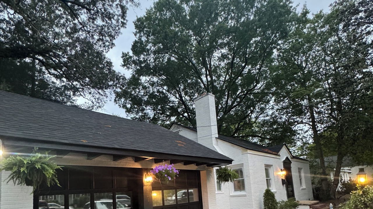 Photo of Outdoor in Terry Sanford