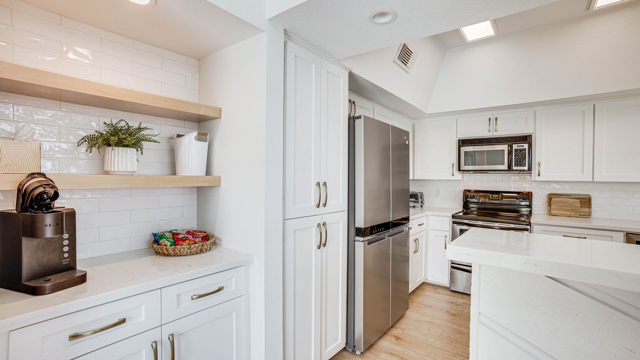 Photo of Kitchen in April Sound