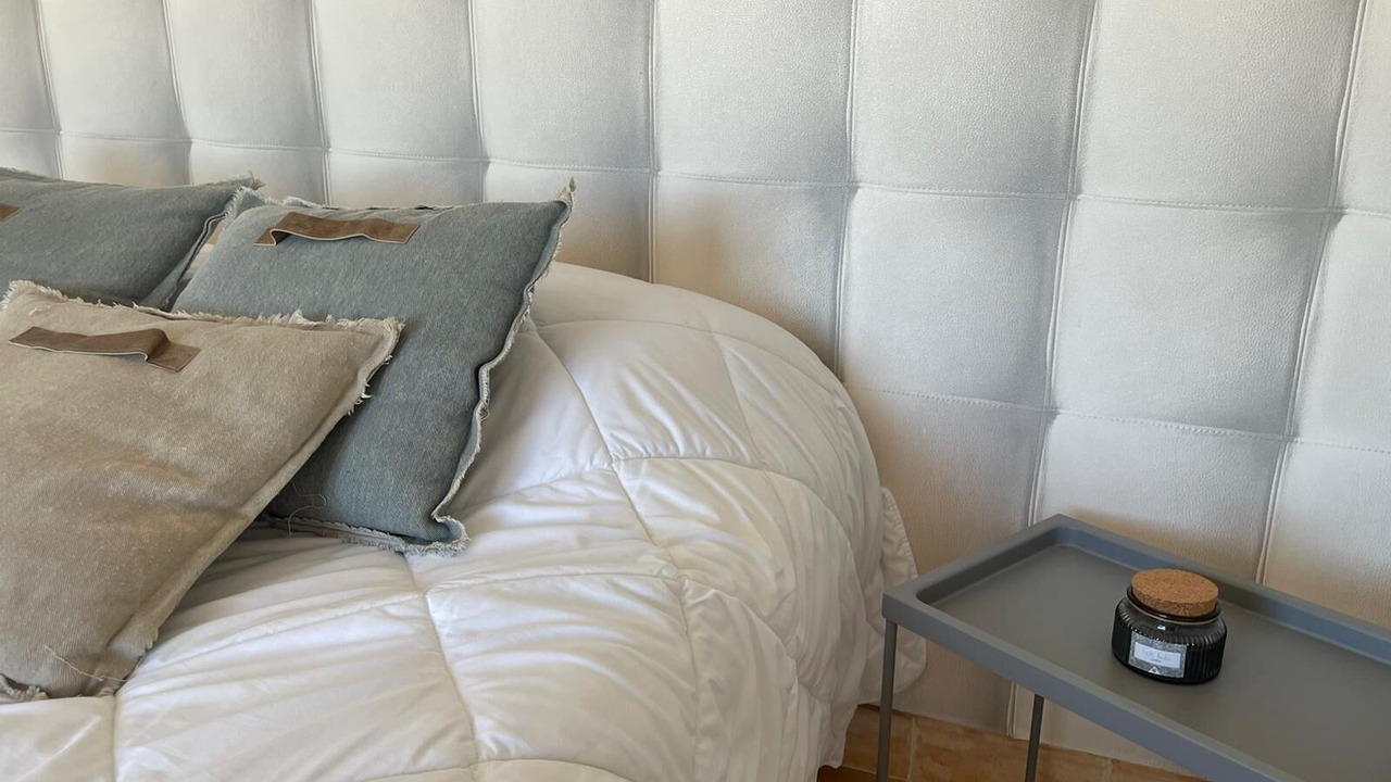 Photo of Bedroom in Blaziert