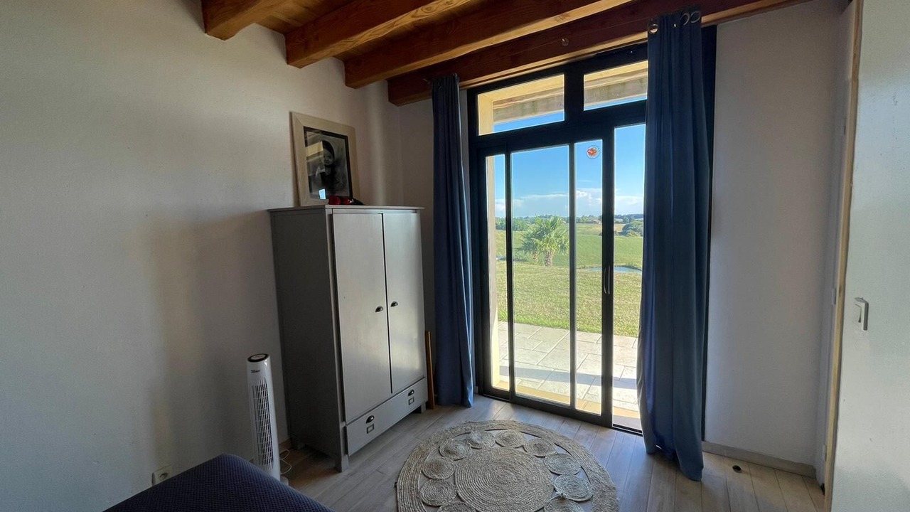 Photo of Bedroom in Blaziert