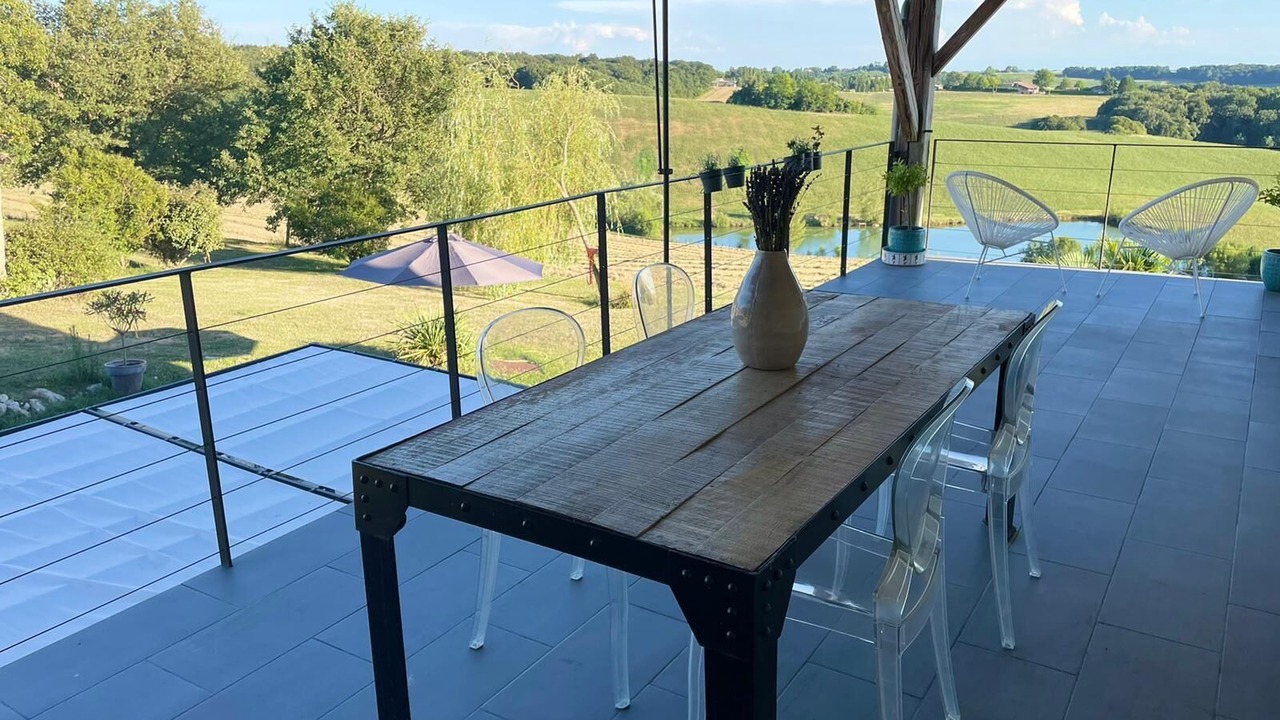 Photo of Outdoor in Blaziert