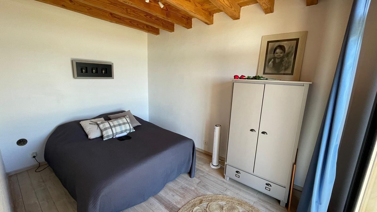 Photo of Bedroom in Blaziert