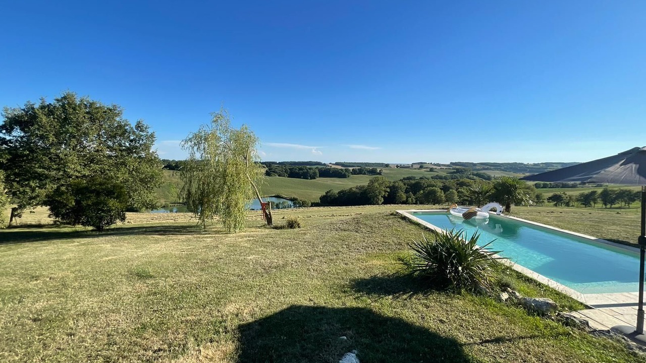Photo of Outdoor in Blaziert