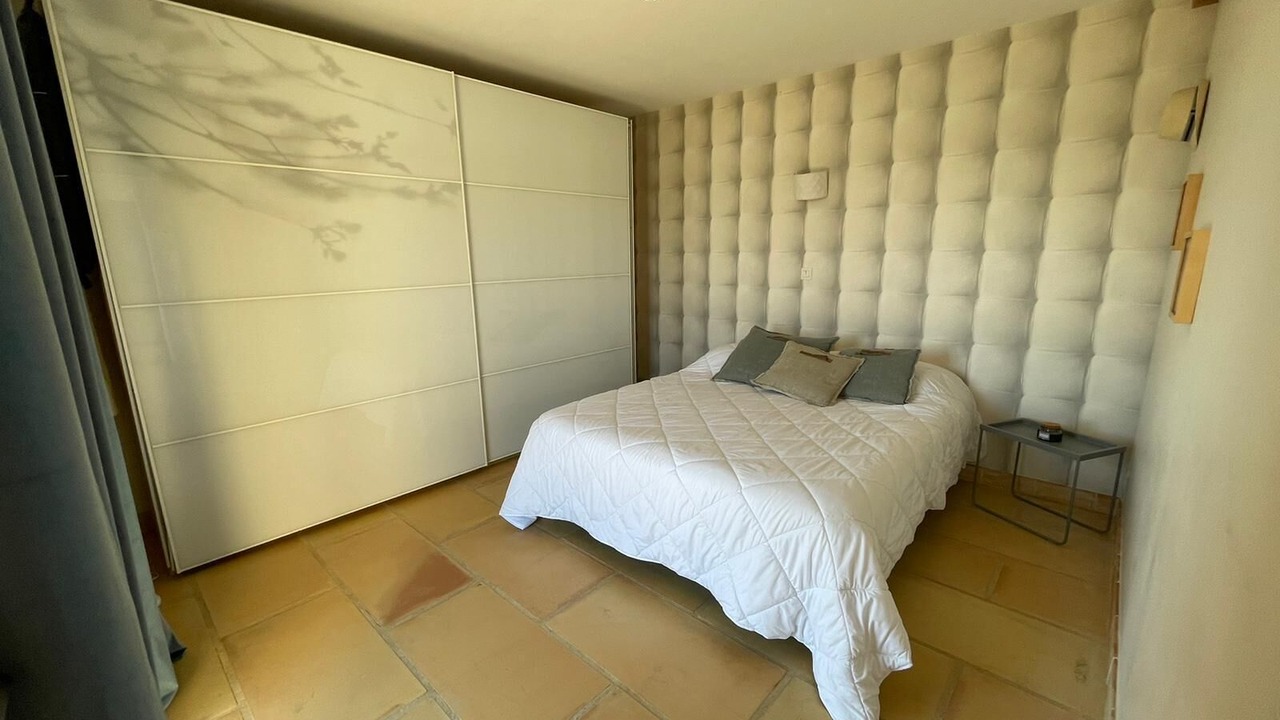 Photo of Bedroom in Blaziert