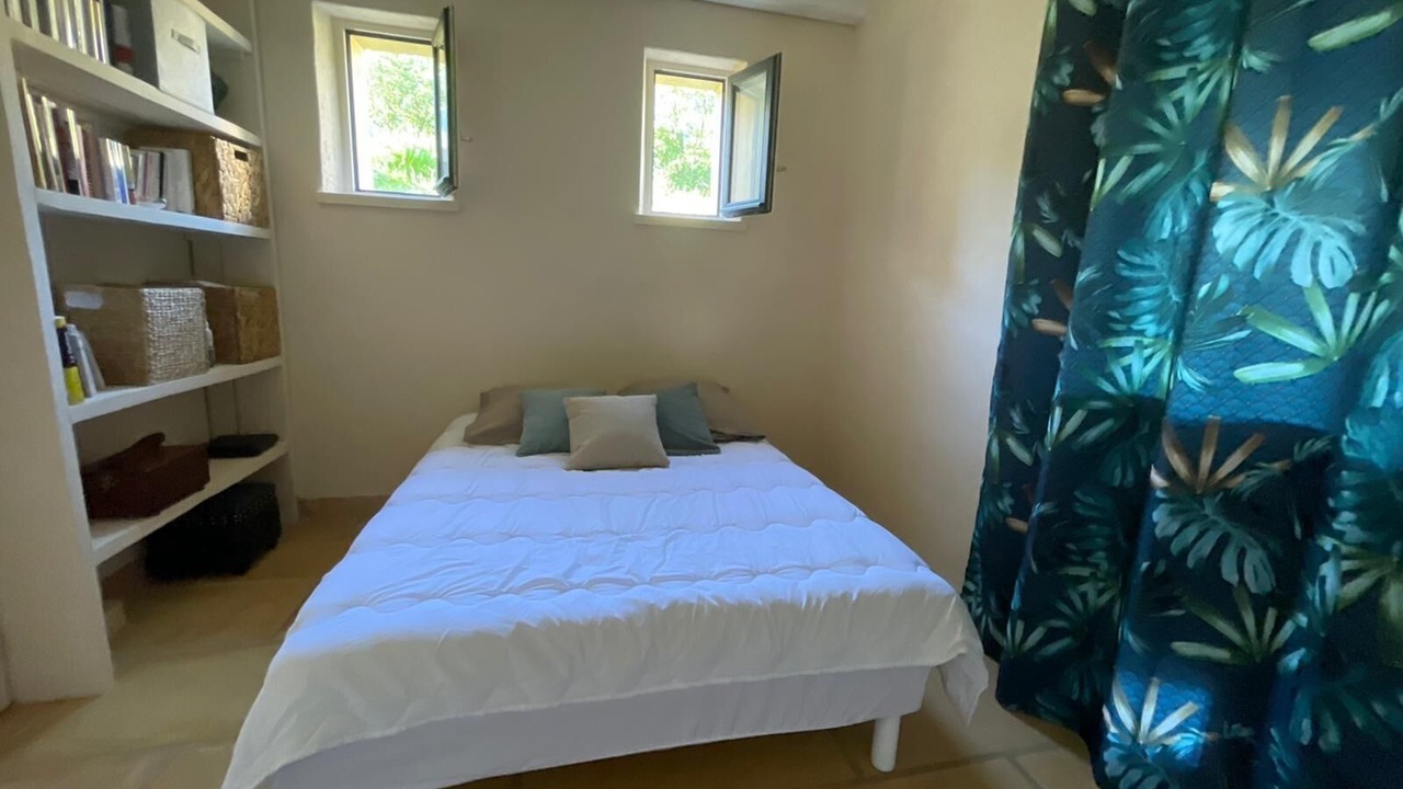 Photo of Bedroom in Blaziert