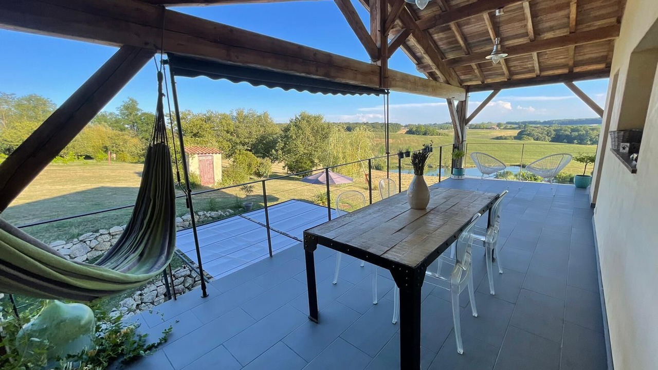 Photo of Outdoor in Blaziert