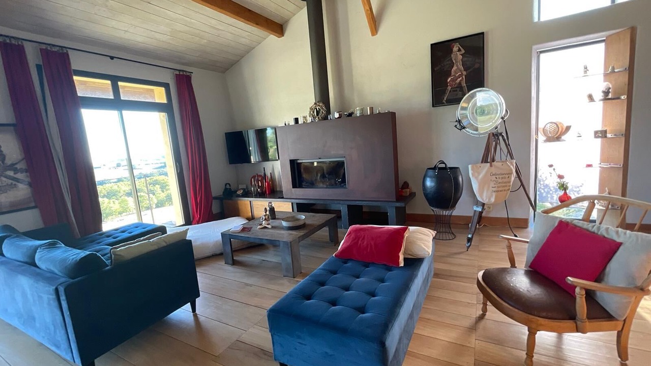 Photo of Livingroom in Blaziert