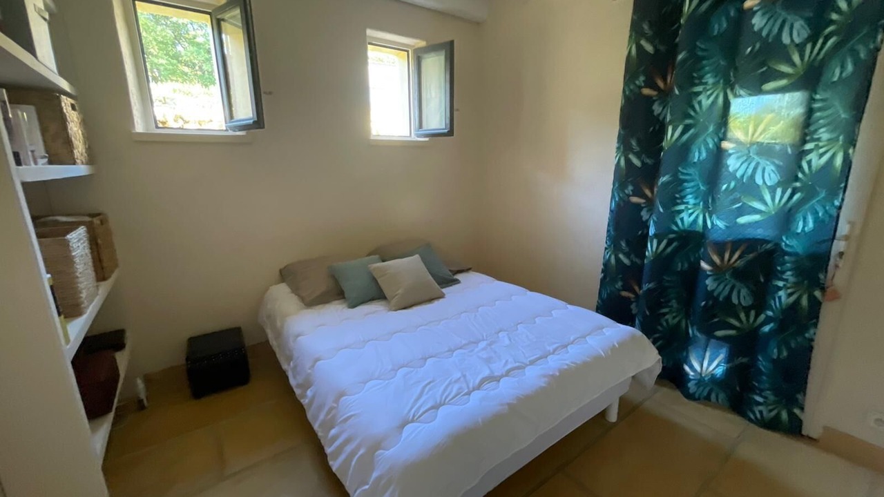 Photo of Bedroom in Blaziert