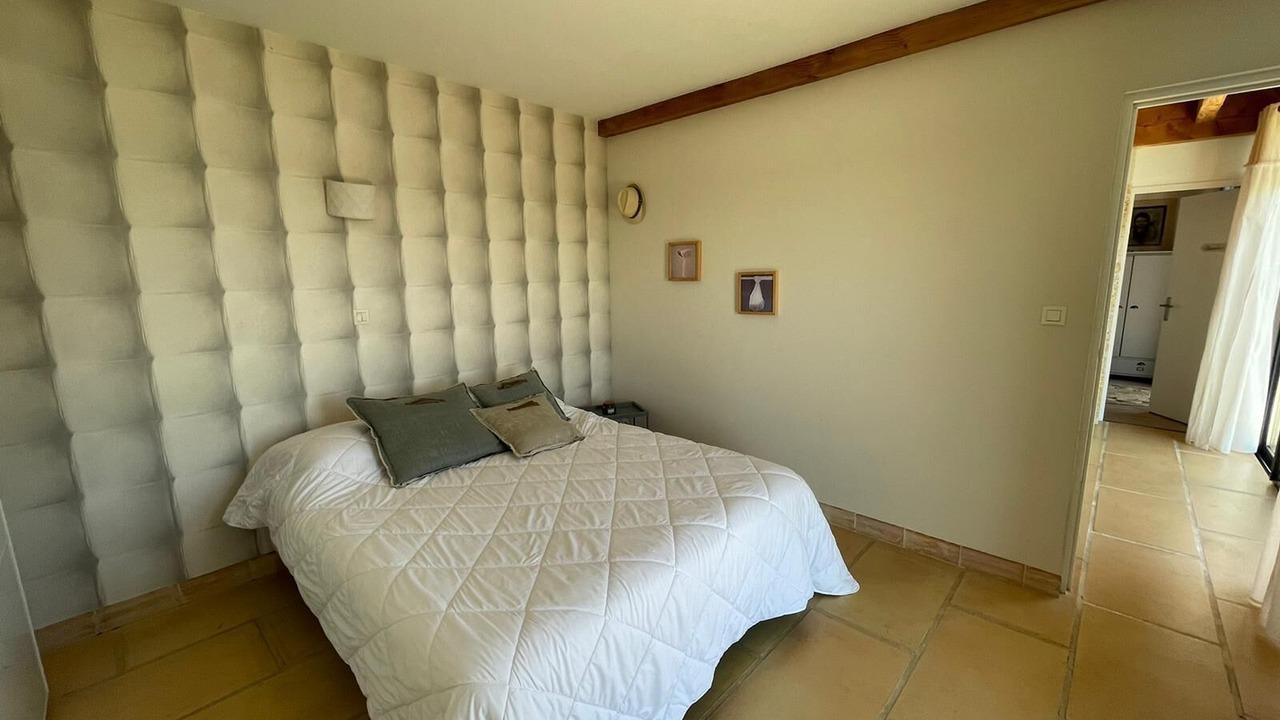 Photo of Bedroom in Blaziert