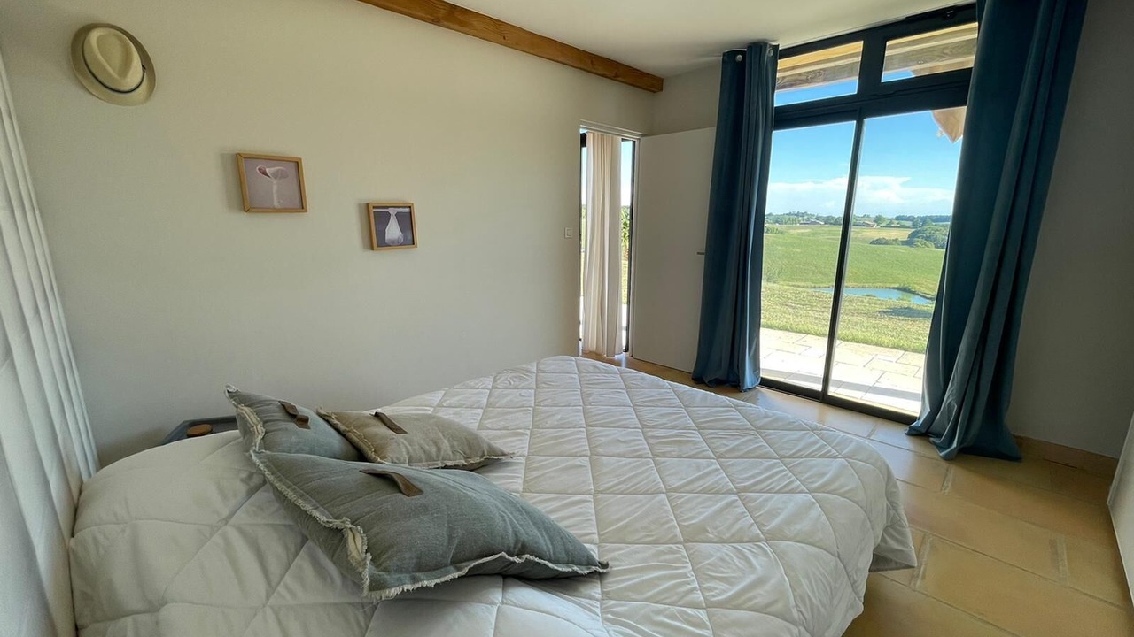 Photo of Bedroom in Blaziert