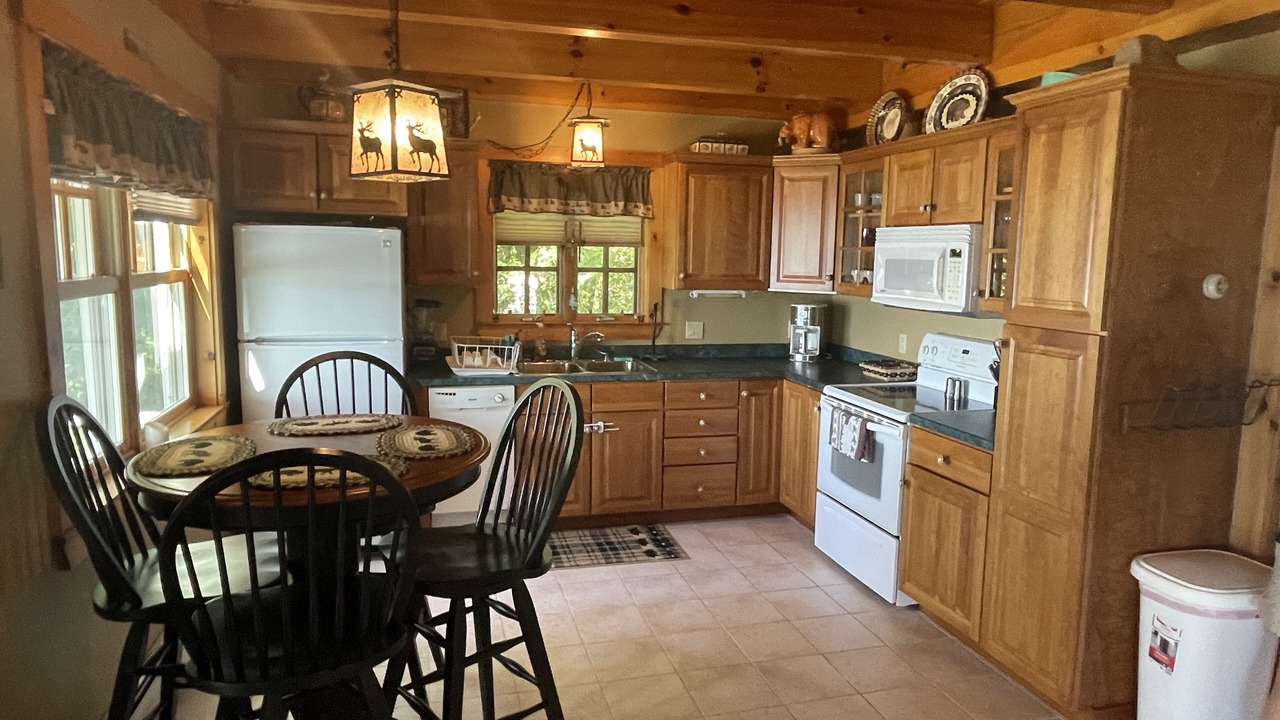 Photo of Kitchen in Derby