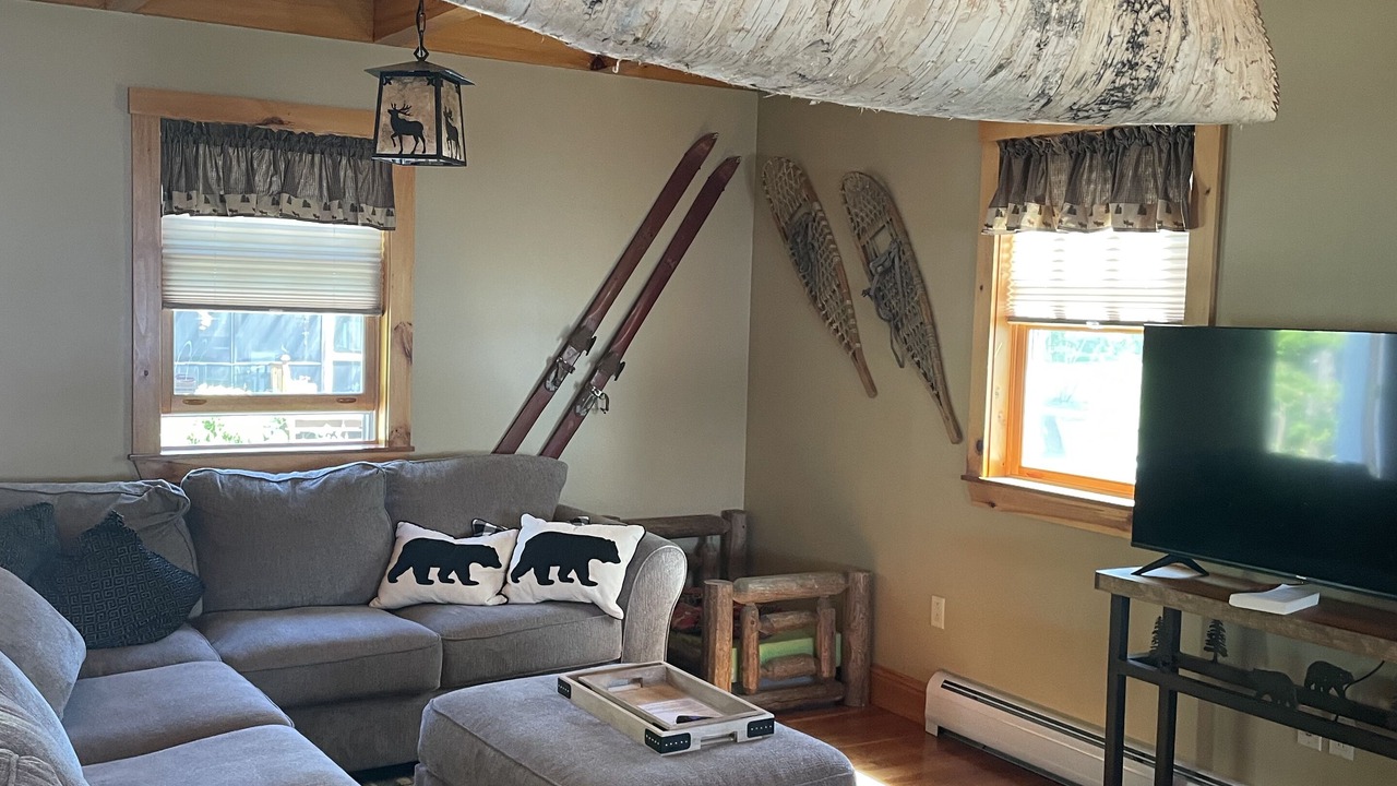 Photo of Livingroom in Derby