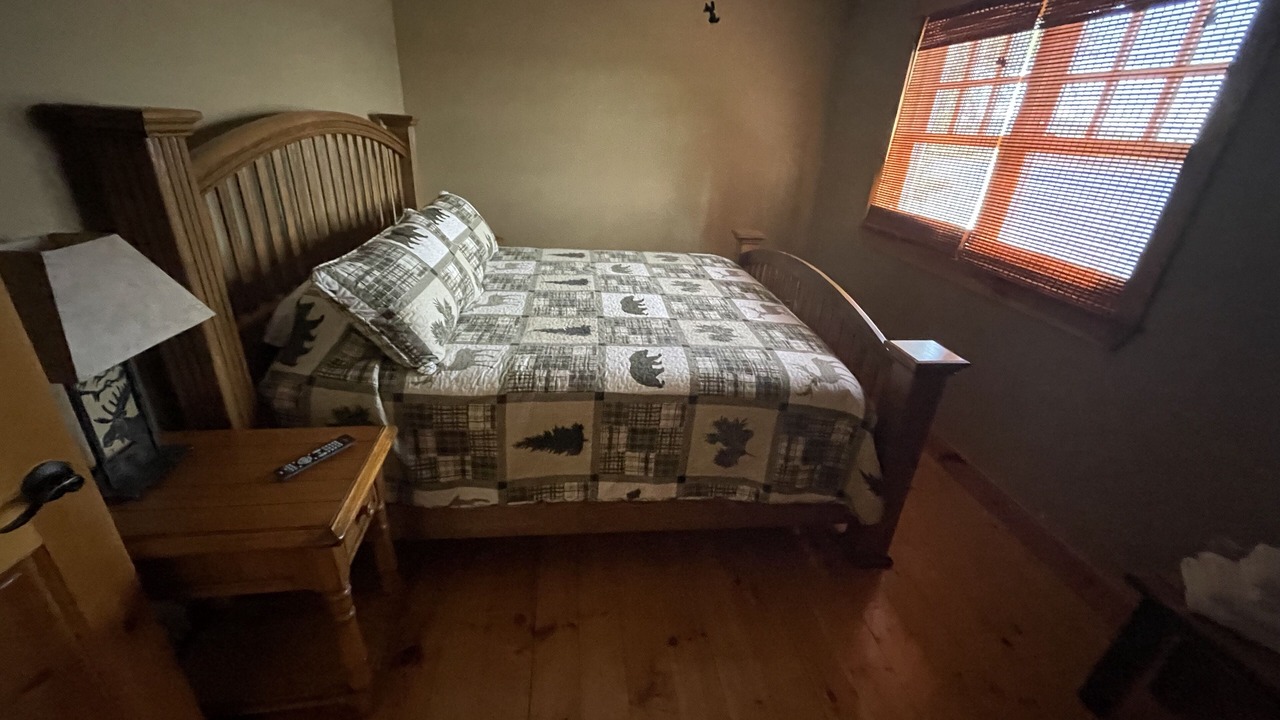 Photo of Bedroom in Derby