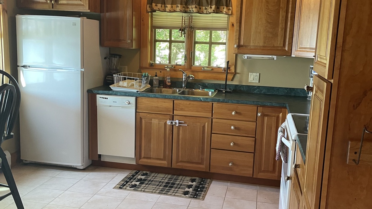 Photo of Kitchen in Derby