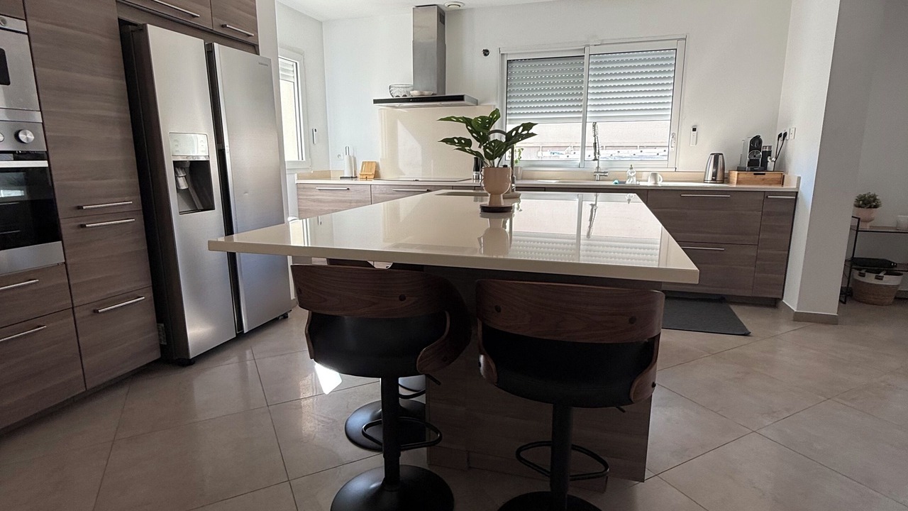 Photo of Kitchen in Cournonsec