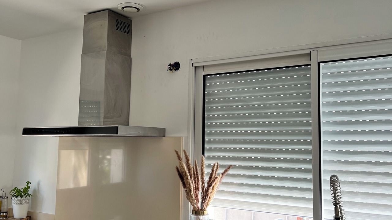 Photo of Kitchen in Cournonsec