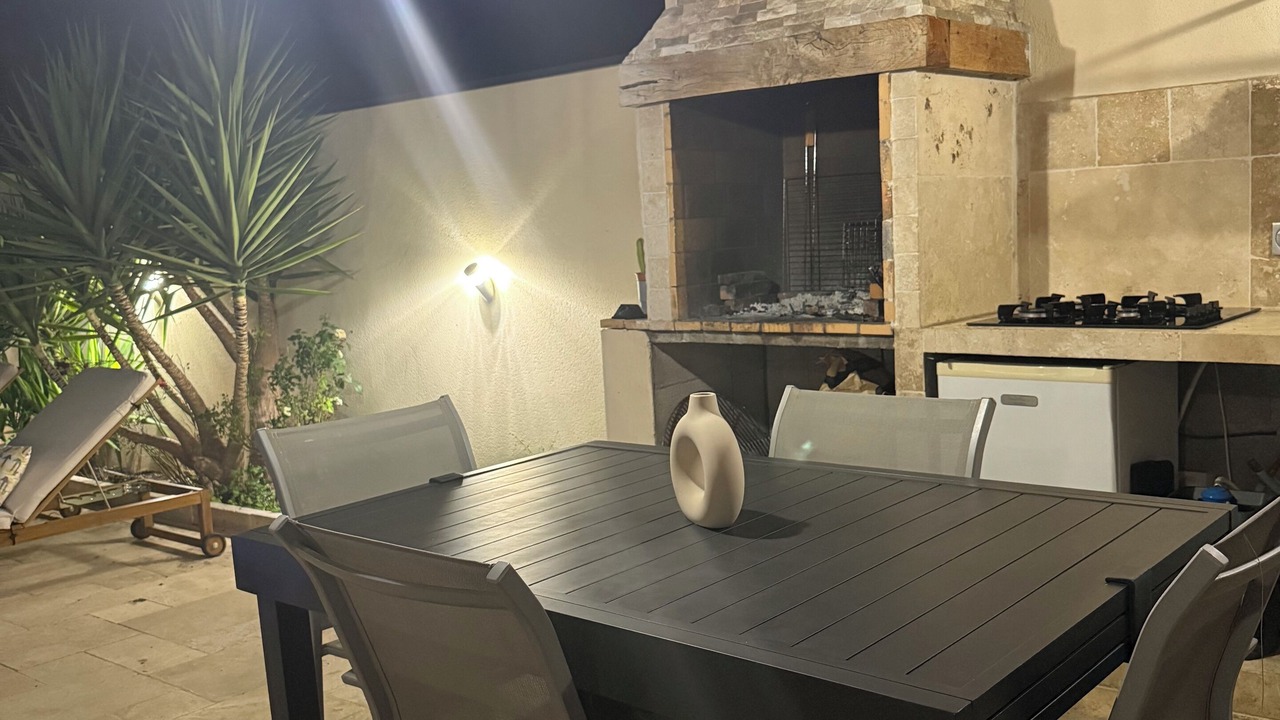 Photo of Outdoor in Cournonsec