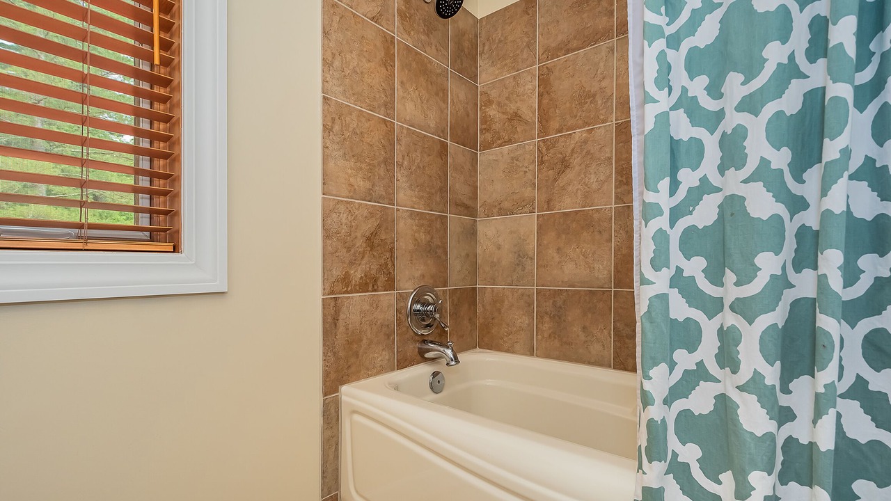 Photo of Bathroom in Swanton