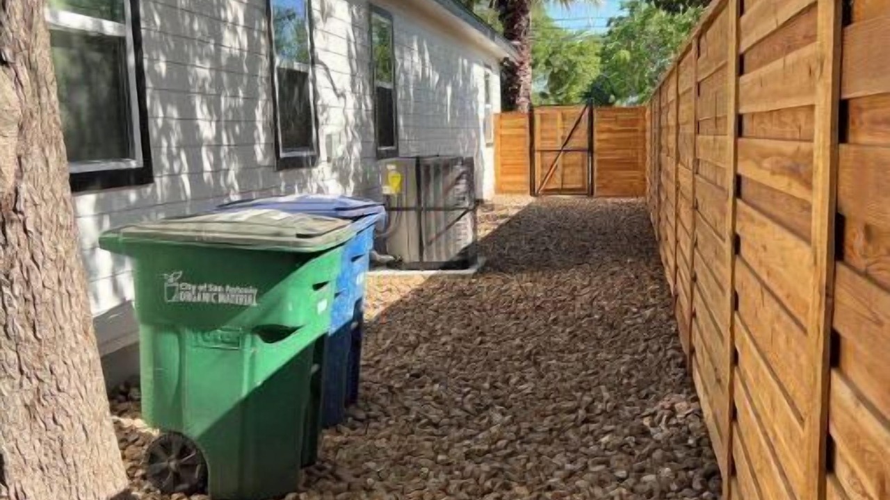 Photo of Outdoor in Eastside Promise Neighborhood