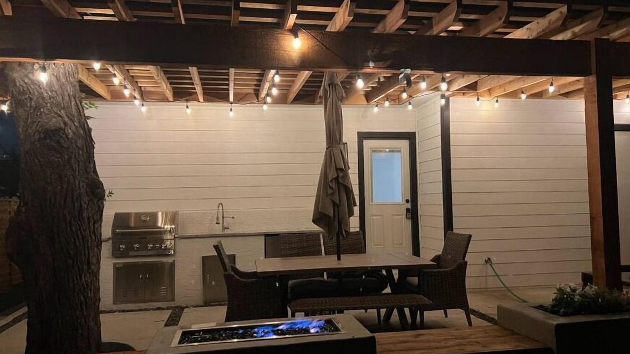 Photo of Outdoor in Eastside Promise Neighborhood