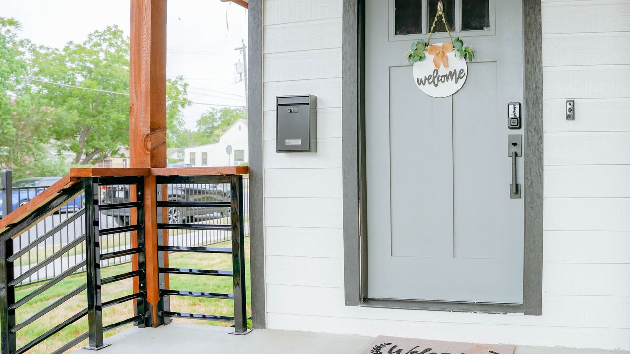 Photo of Outdoor in Eastside Promise Neighborhood